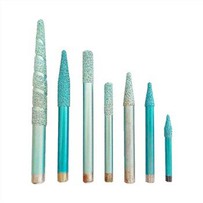 CNC খোদাই বিট