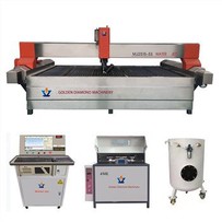 জল জেট পাথর কাটিয়া মেশিন মূল্য